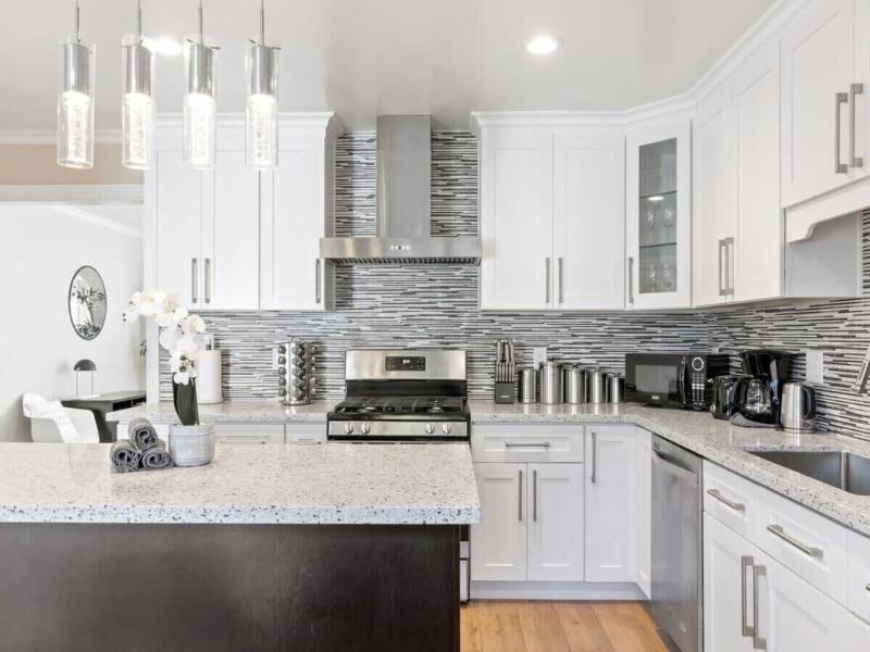 @ Marbella Lane - Modern Refreshing Home image