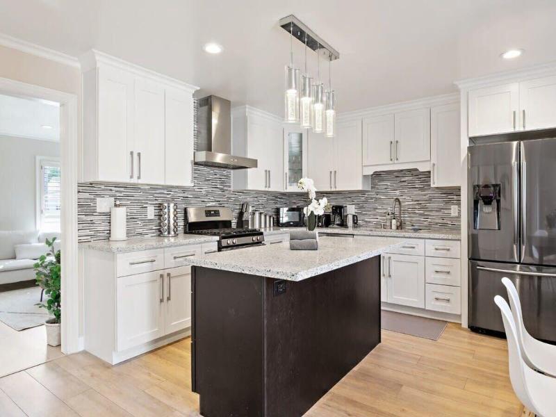 @ Marbella Lane - Modern Refreshing Home image