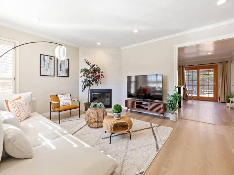 @ Marbella Lane - Modern Refreshing Home image