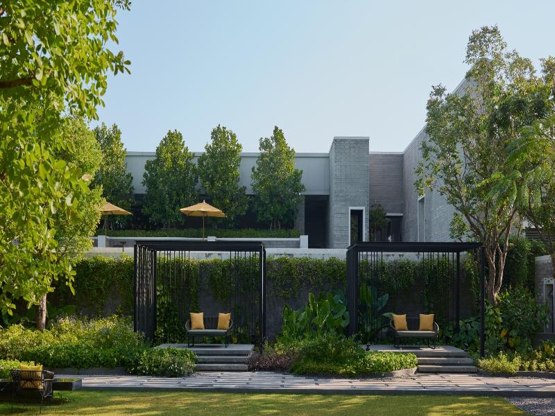 Nimman Khao Yai Private Luxury Pool Villa,Khaoyai image