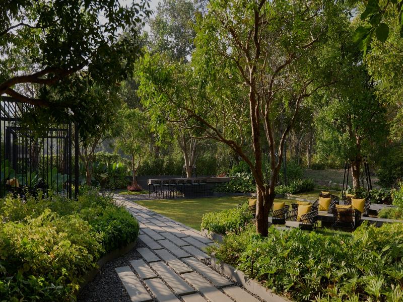 Nimman Khao Yai Private Luxury Pool Villa,Khaoyai image