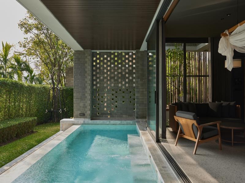 Nimman Khao Yai Private Luxury Pool Villa,Khaoyai image