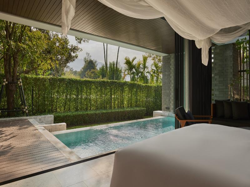 Nimman Khao Yai Private Luxury Pool Villa,Khaoyai image
