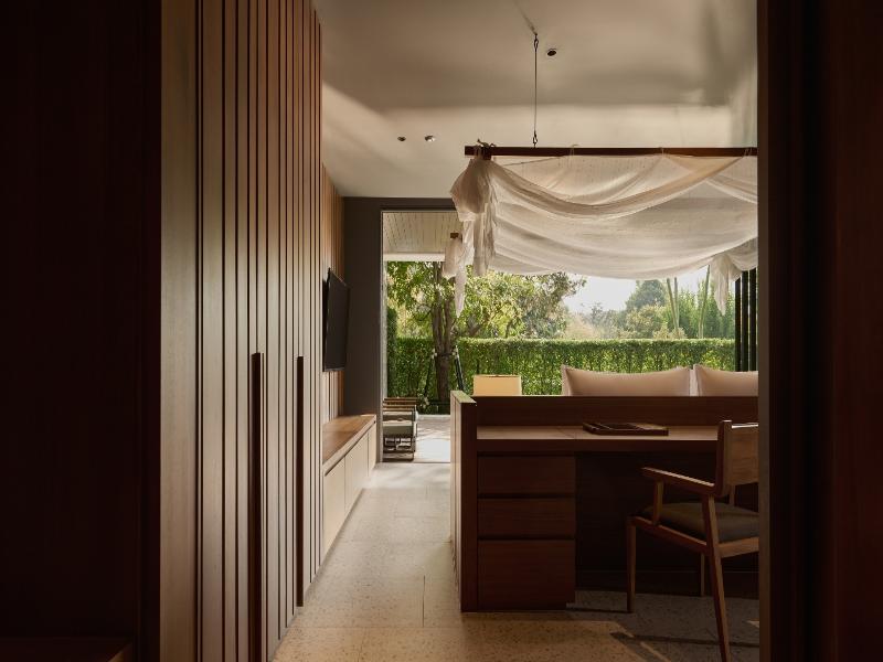 Nimman Khao Yai Private Luxury Pool Villa,Khaoyai image