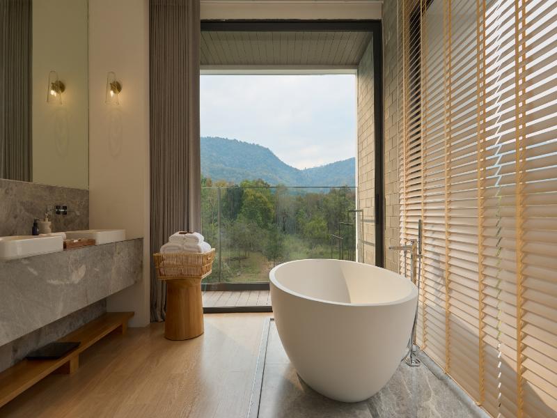 Nimman Khao Yai Private Luxury Pool Villa,Khaoyai image