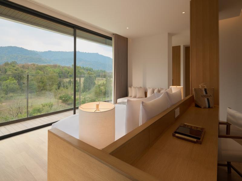 Nimman Khao Yai Private Luxury Pool Villa,Khaoyai image