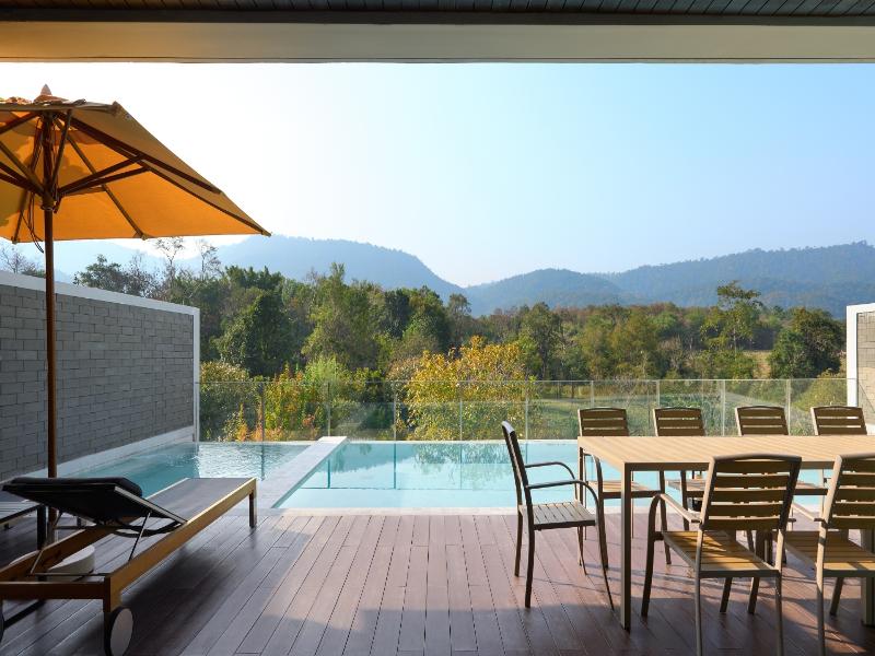 Nimman Khao Yai Private Luxury Pool Villa,Khaoyai image