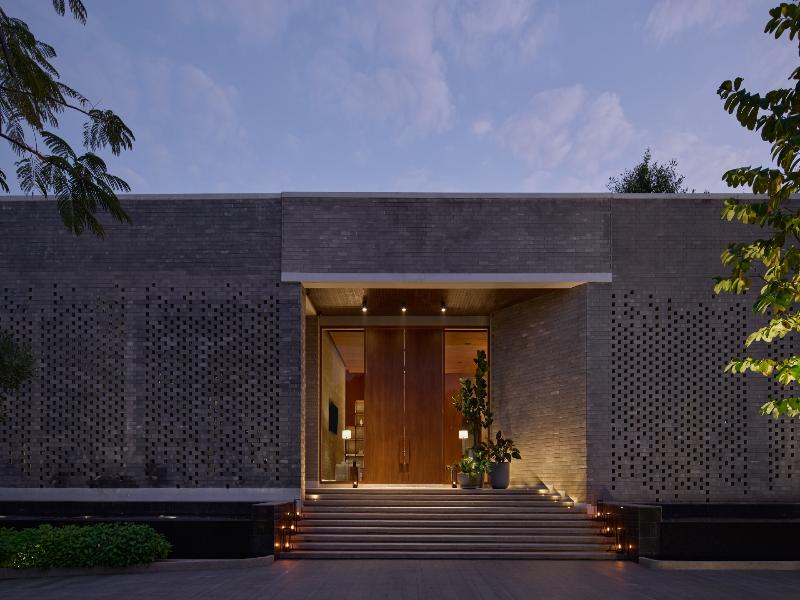 Nimman Khao Yai Private Luxury Pool Villa,Khaoyai image