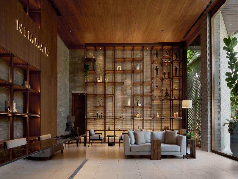 Nimman Khao Yai Private Luxury Pool Villa,Khaoyai image