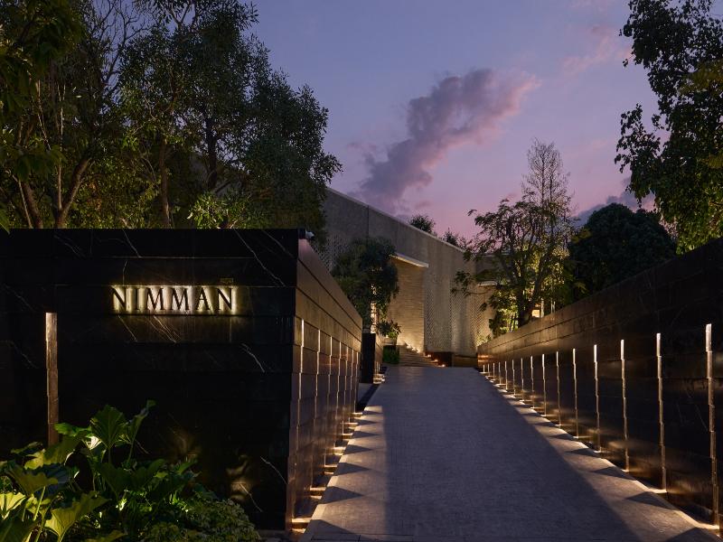 Nimman Khao Yai Private Luxury Pool Villa,Khaoyai image