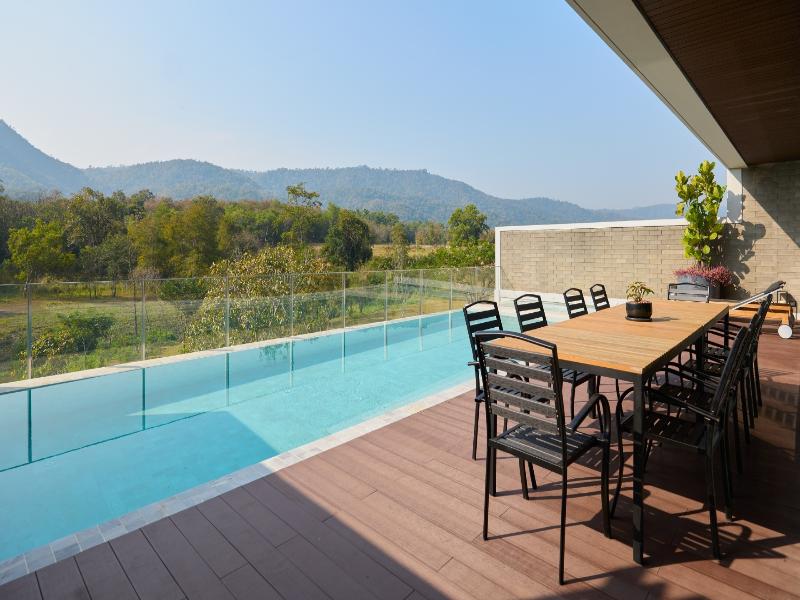 Nimman Khao Yai Private Luxury Pool Villa,Khaoyai image