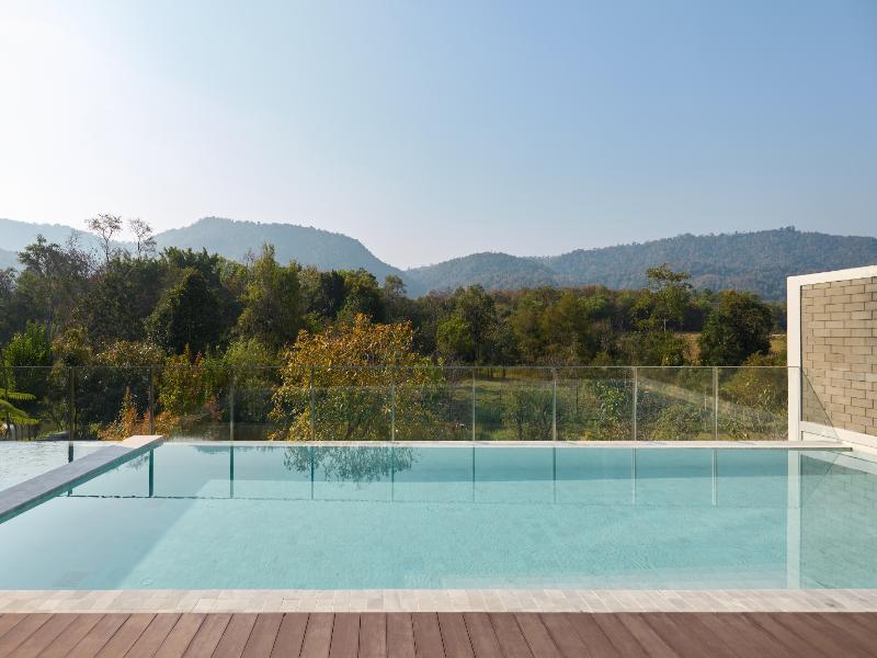 Nimman Khao Yai Private Luxury Pool Villa,Khaoyai image