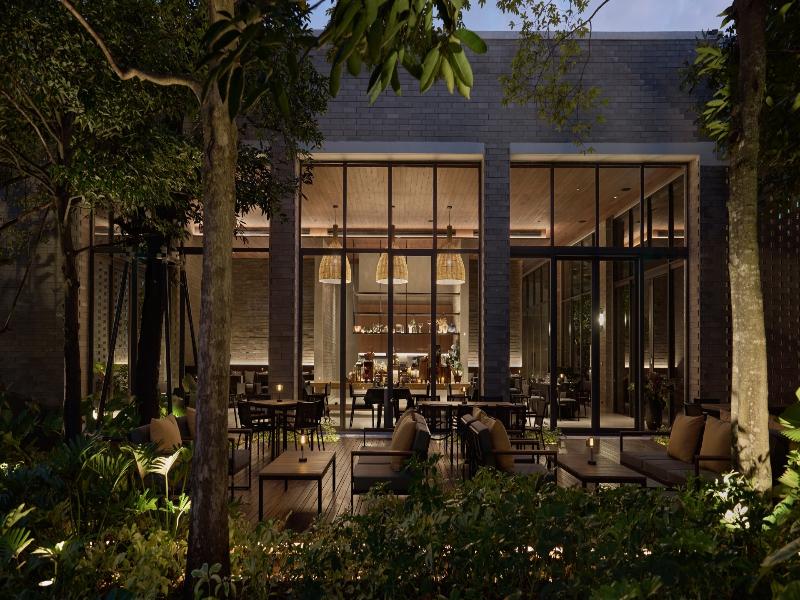 Nimman Khao Yai Private Luxury Pool Villa,Khaoyai image