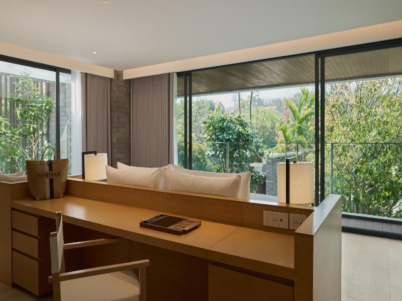 Nimman Khao Yai Private Luxury Pool Villa,Khaoyai image