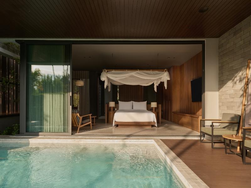 Nimman Khao Yai Private Luxury Pool Villa,Khaoyai image
