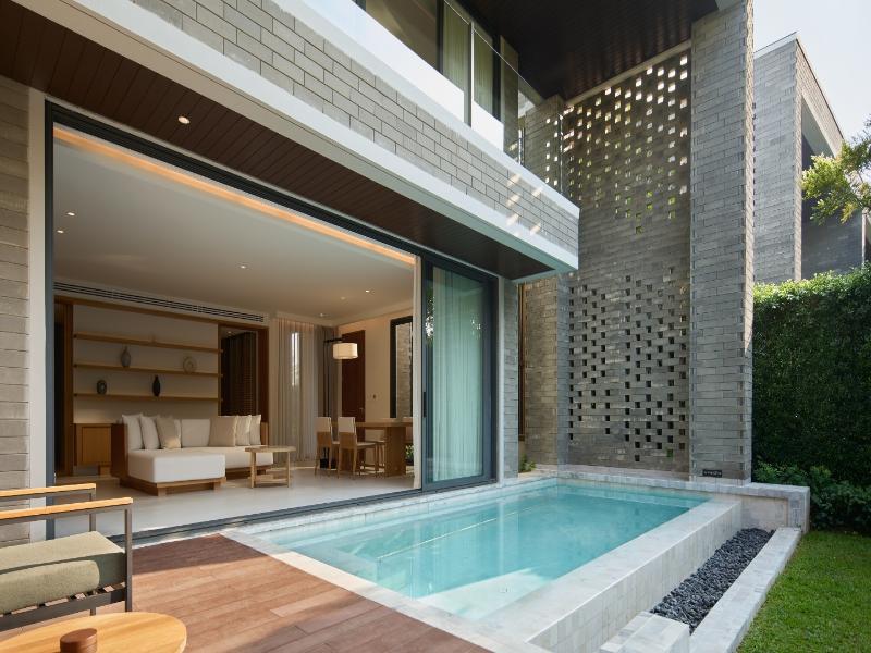 Nimman Khao Yai Private Luxury Pool Villa,Khaoyai image