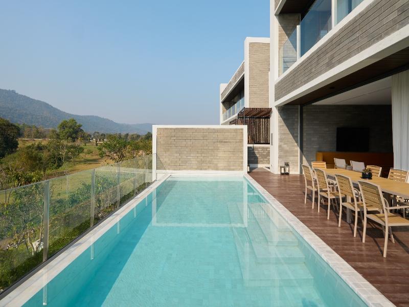 Nimman Khao Yai Private Luxury Pool Villa,Khaoyai image