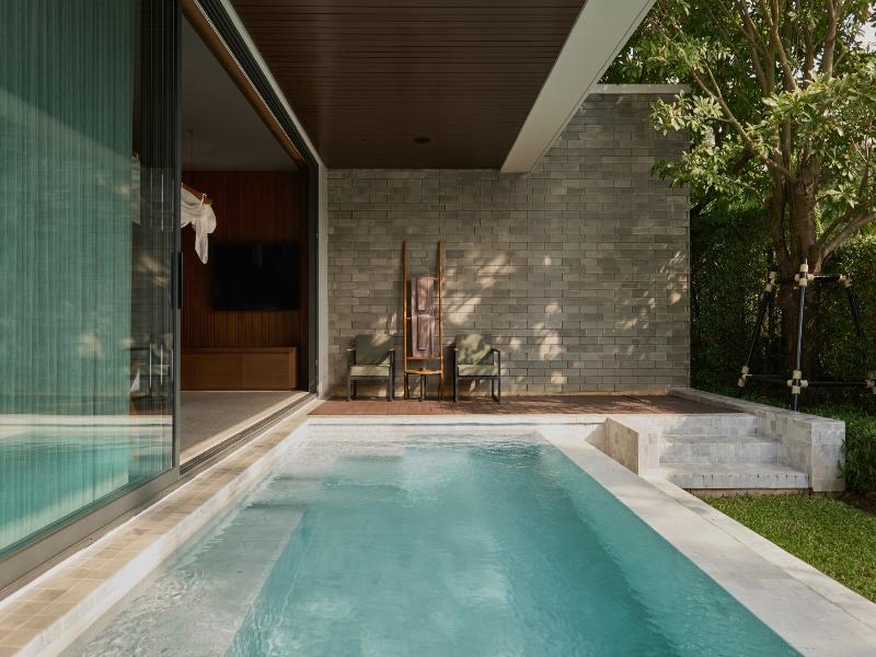 Nimman Khao Yai Private Luxury Pool Villa,Khaoyai image