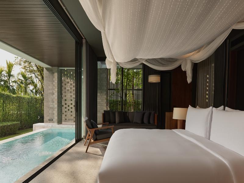 Nimman Khao Yai Private Luxury Pool Villa,Khaoyai image