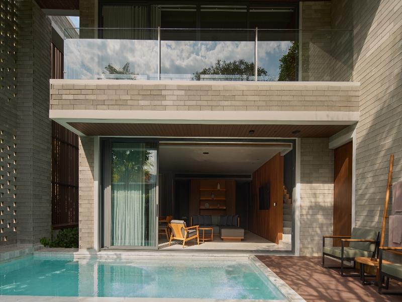 Nimman Khao Yai Private Luxury Pool Villa,Khaoyai image
