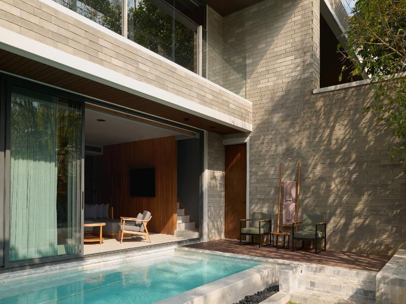 Nimman Khao Yai Private Luxury Pool Villa,Khaoyai image