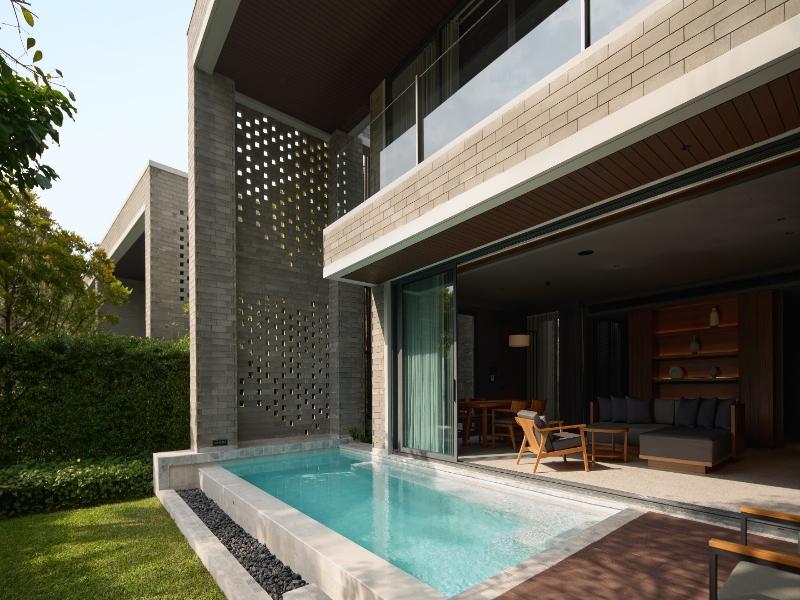 Nimman Khao Yai Private Luxury Pool Villa,Khaoyai image