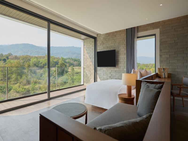 Nimman Khao Yai Private Luxury Pool Villa,Khaoyai image