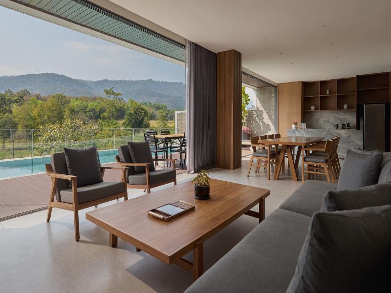 Nimman Khao Yai Private Luxury Pool Villa,Khaoyai image