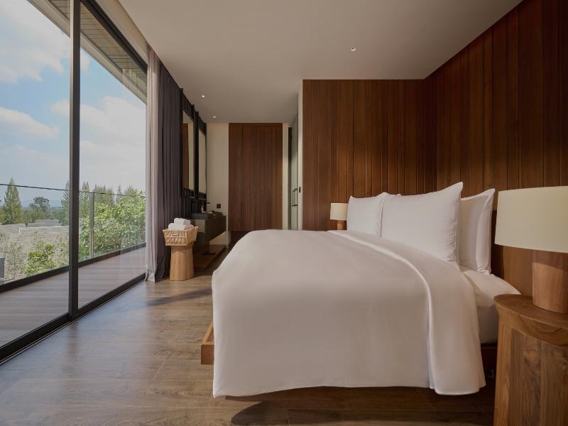 Nimman Khao Yai Private Luxury Pool Villa,Khaoyai image