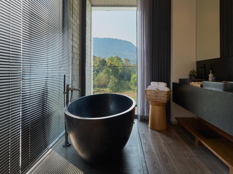 Nimman Khao Yai Private Luxury Pool Villa,Khaoyai image
