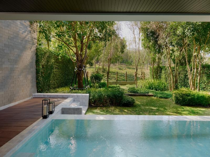 Nimman Khao Yai Private Luxury Pool Villa,Khaoyai image