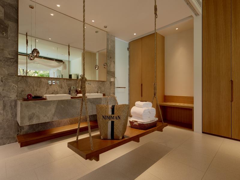 Nimman Khao Yai Private Luxury Pool Villa,Khaoyai image