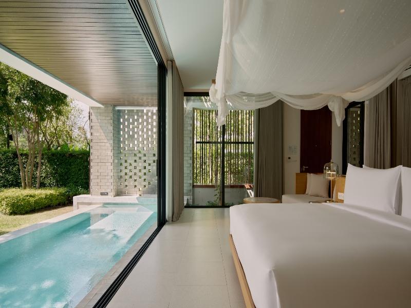 Nimman Khao Yai Private Luxury Pool Villa,Khaoyai image