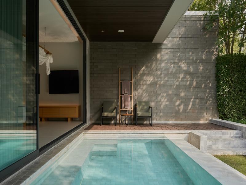 Nimman Khao Yai Private Luxury Pool Villa,Khaoyai image
