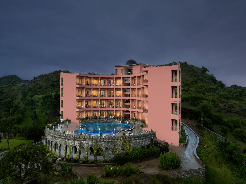 Osian Valley Kumbhalgarh image