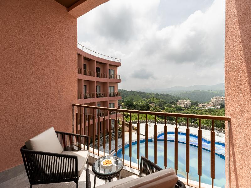Osian Valley Kumbhalgarh image