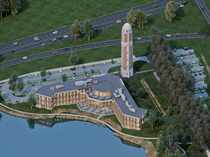 Postillion Hotel Breda Biesbosch image