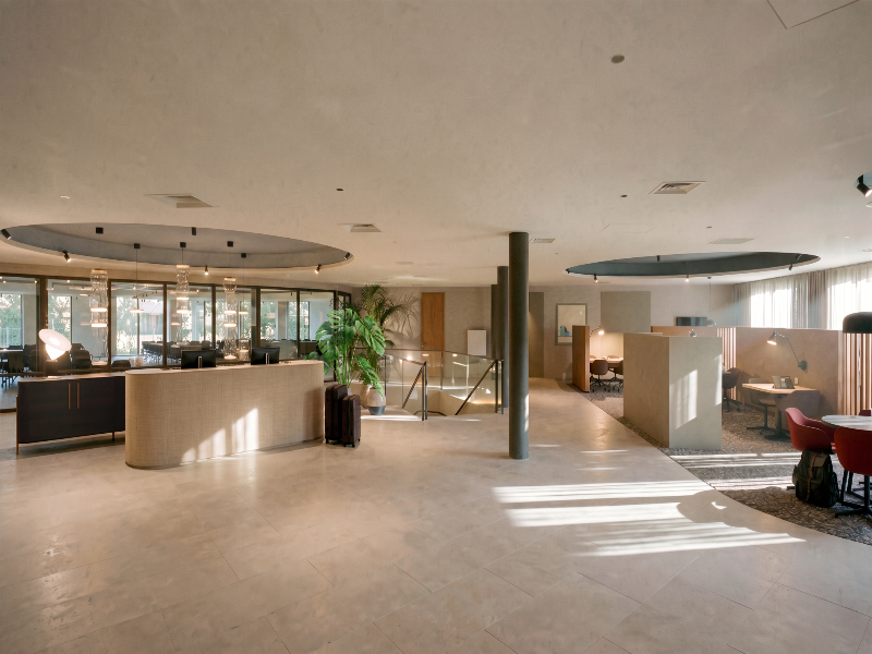 Postillion Hotel Breda Biesbosch image