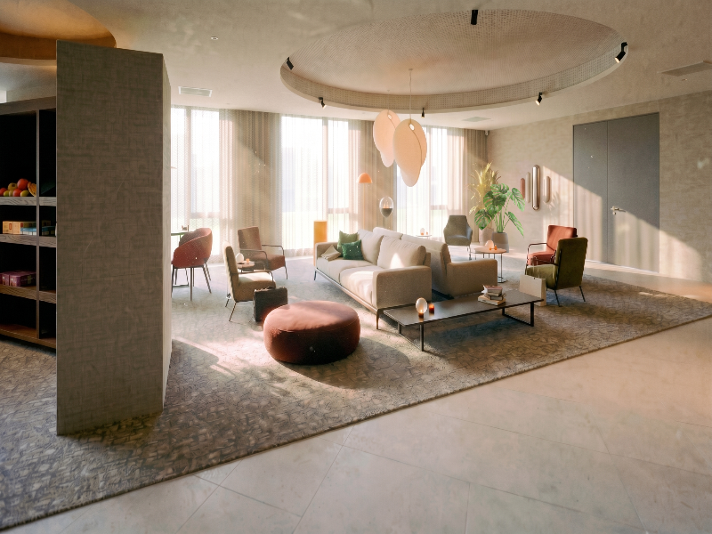 Postillion Hotel Breda Biesbosch image