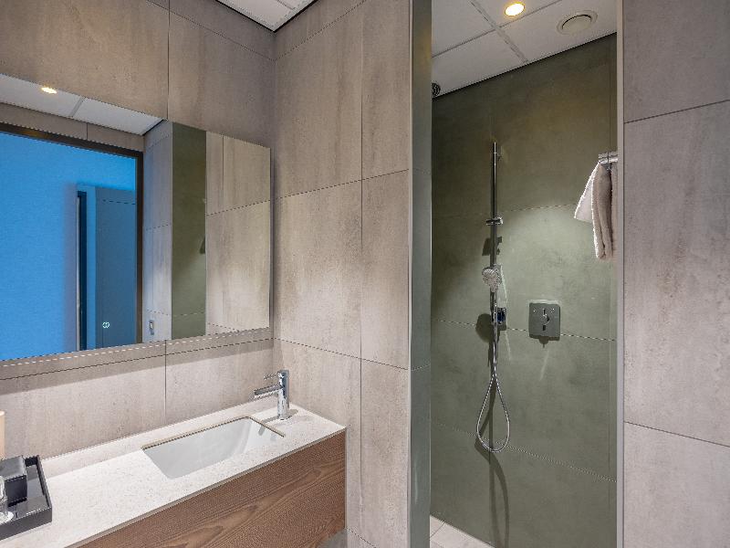 Postillion Hotel Breda Biesbosch image