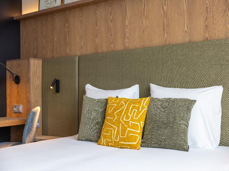 Postillion Hotel Breda Biesbosch image