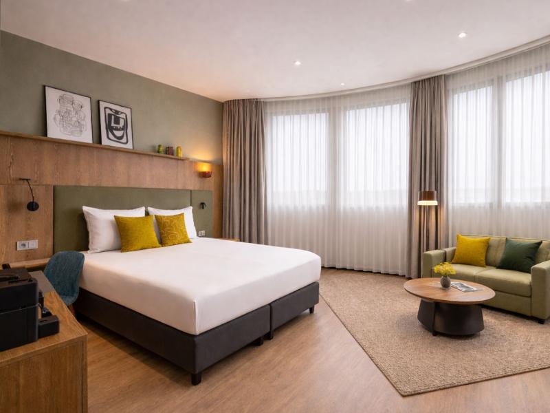 Postillion Hotel Breda Biesbosch image