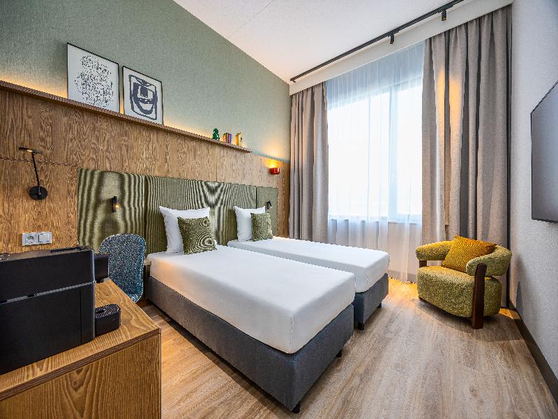 Postillion Hotel Breda Biesbosch image
