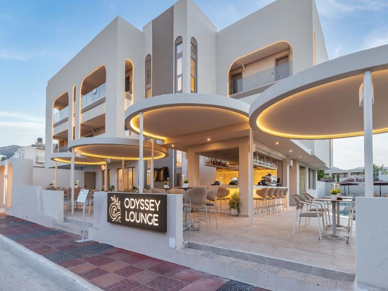 Malia Odyssey Adults Only 18+ image
