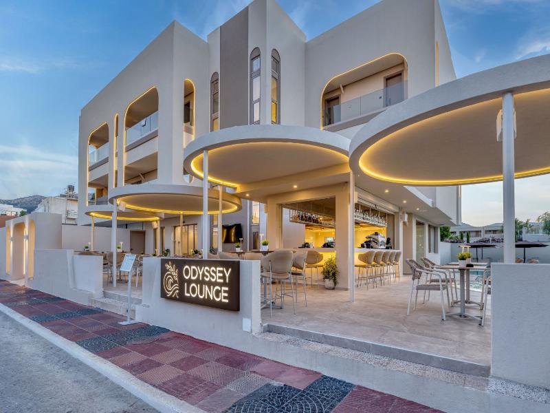 Malia Odyssey Adults Only 18+ image