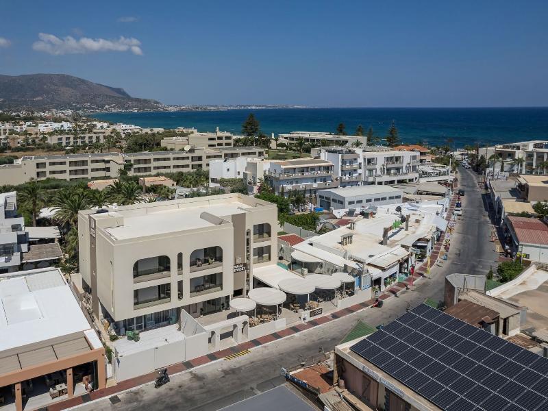 Malia Odyssey Adults Only 18+ image