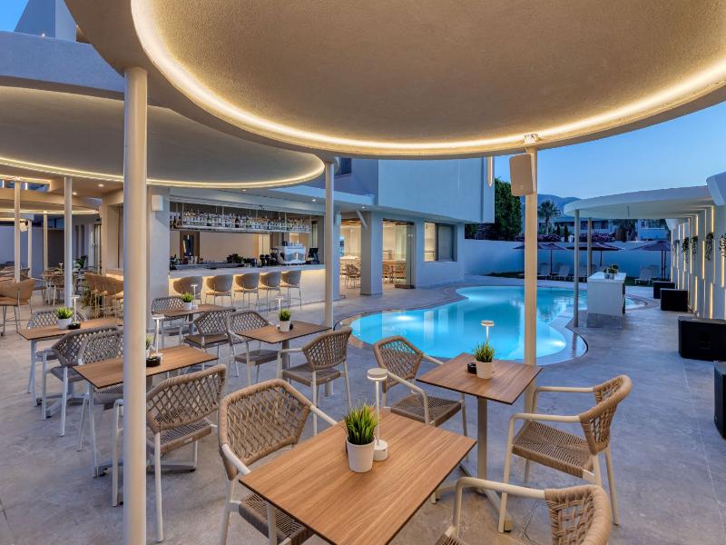 Malia Odyssey Adults Only 18+ image