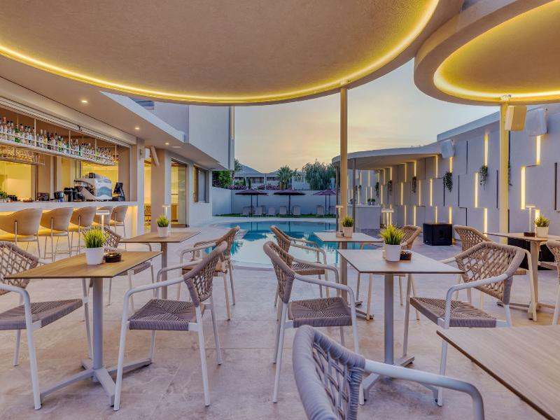 Malia Odyssey Adults Only 18+ image