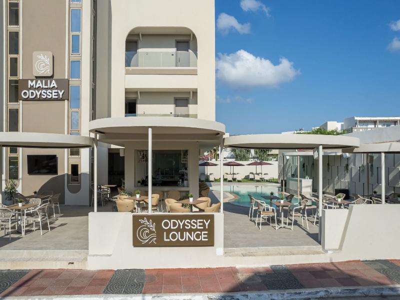 Malia Odyssey Adults Only 18+ image