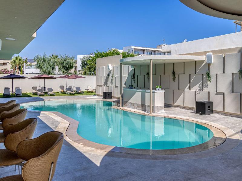 Malia Odyssey Adults Only 18+ image
